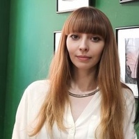 Ольга Давыдова
