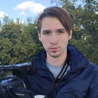 Илья Немченко