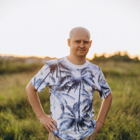 Сергей Некрасов