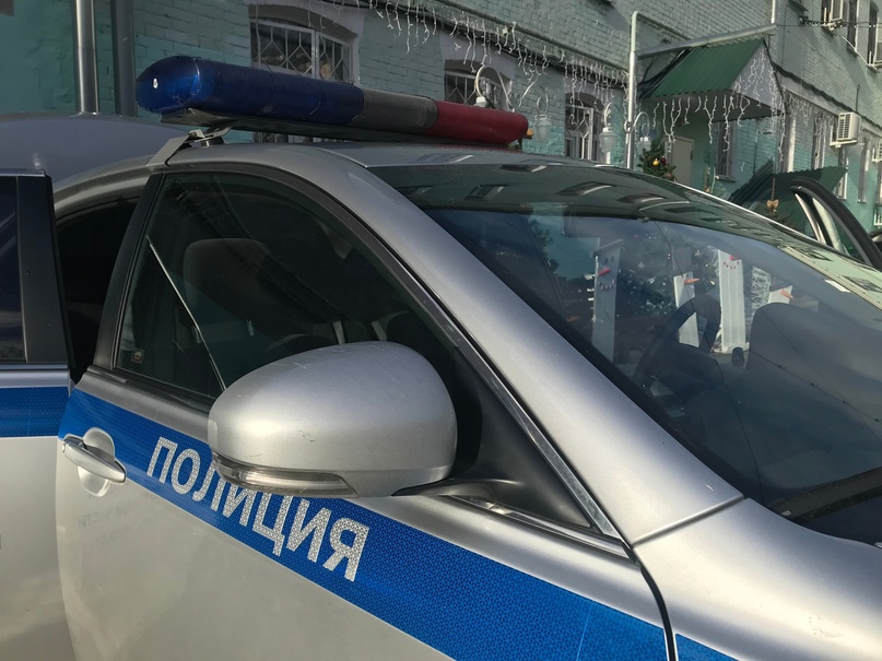 Курянин получил 123 штрафа за превышение скорости
