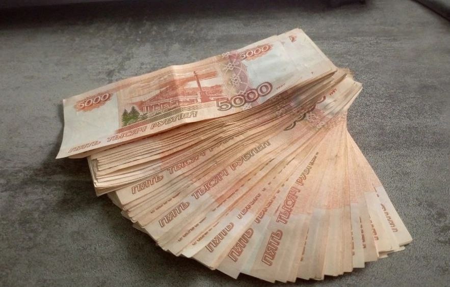 В Курской области годовая инфляция увеличилась до 10,41%