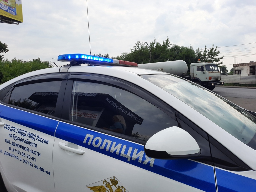 Курский суд конфисковал машину у нигерийца